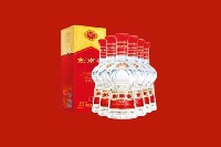 南宁市隆安回收剑南春