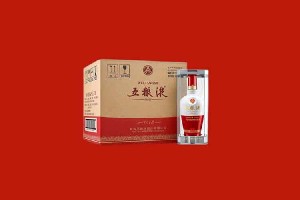 南宁市隆安回收五粮液